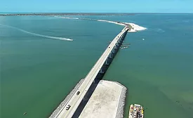 Hurricane Ian Sanibel Access Project