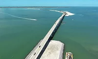Hurricane Ian Sanibel Access Project