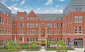 Highland Terrace Apartments