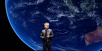 Jensen Huang