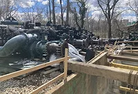 DC Water pumps