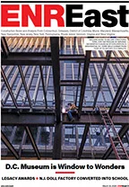 ENR East March 2026 Cover 