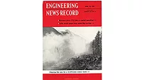 ENR April 1959 Cover ENR April 1959 Cover
