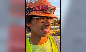 Kokosing Employee Jordan Thomas killed in hit-and-run