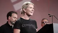 Consigli's founder and chief executive, Janne Aas-Jakobsen, will assume the role of Head of AI Engineering at AECOM