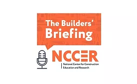 Builders Briefing Logo