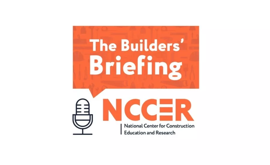 Builders Briefing Logo