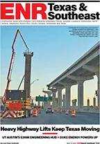 ENR Texas Southeast April 2026 Cover 