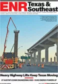 ENR Texas Southeast April 2026 Cover 