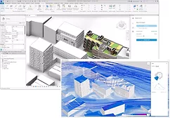 Revit to Forma workflow