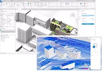 Revit as the First Forma Connected Client 900.jpg Revit to Forma workflow