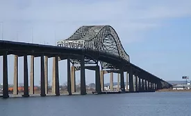 New Jersey, Turnpike, Bridge Replacement