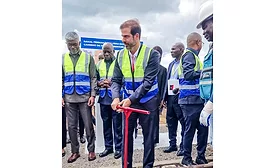 Angola Rail