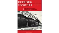 ENR January 7, 1960 cover ENR January 7, 1960 cover