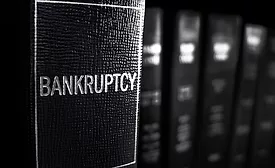 Oroville hospital bankruptcy