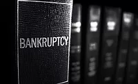Oroville hospital bankruptcy