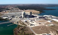 Nuclear Plant