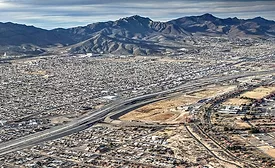Fort Bliss