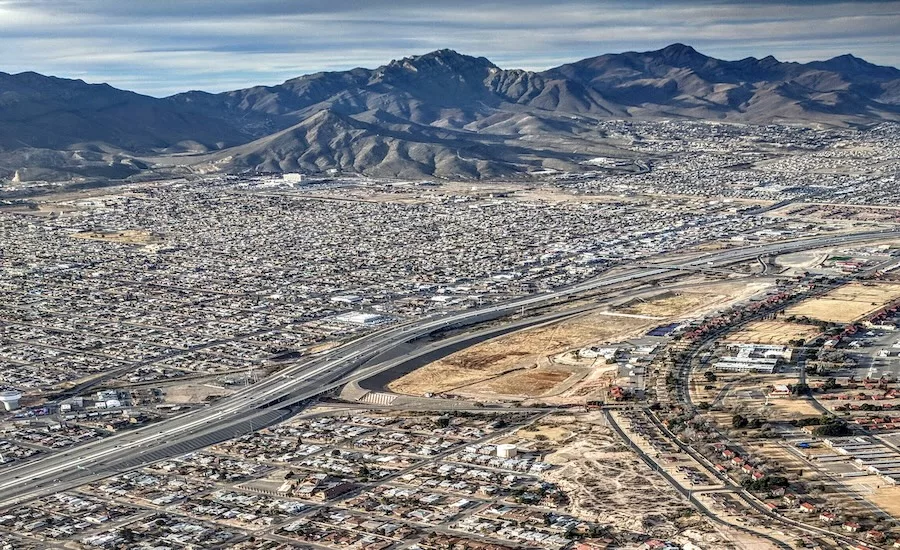Fort Bliss