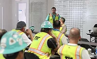 construction worker training construction worker training