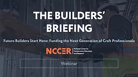 the Builders briefing