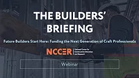 the Builders briefing