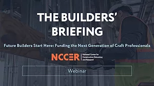 T3 videop may 2026the builders briefing thumbnail