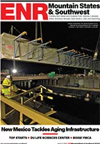 ENR Mountain States Southwest April 2026 Cover 