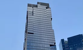Element-W Hotel dispute