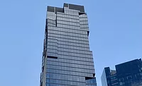 Element-W Hotel dispute