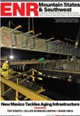 ENR Mountain States Southwest April 2026 Cover 