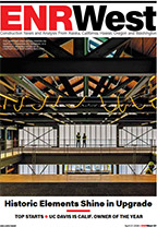 ENR West April 2026 cover