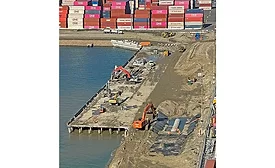 Port of Long Beach