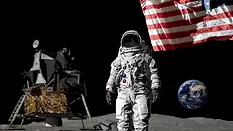Space, the Final Frontier