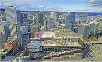 Washington Convention Center addition.png Southland Holdings financial problems