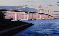 Key Bridge