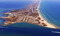 South Padre