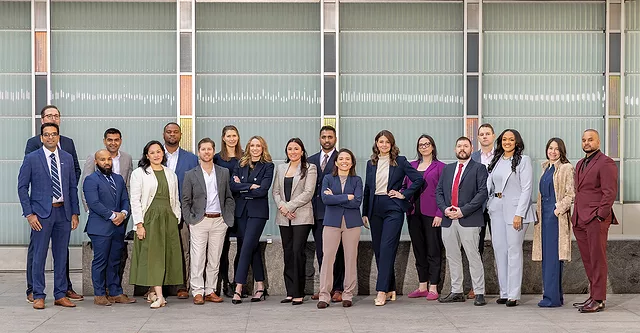 ENR 2026 Top 20 Under 40