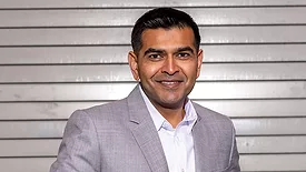 Dhruv Patel 
