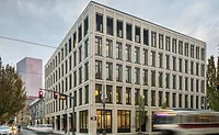 PAE Living Building