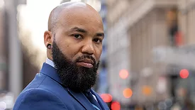 Sharod Alford 