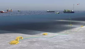 Canadaoiland gas