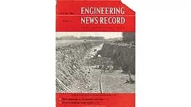 ENR July 22 1954 Cover 