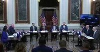 Final FEMA Review council meeting