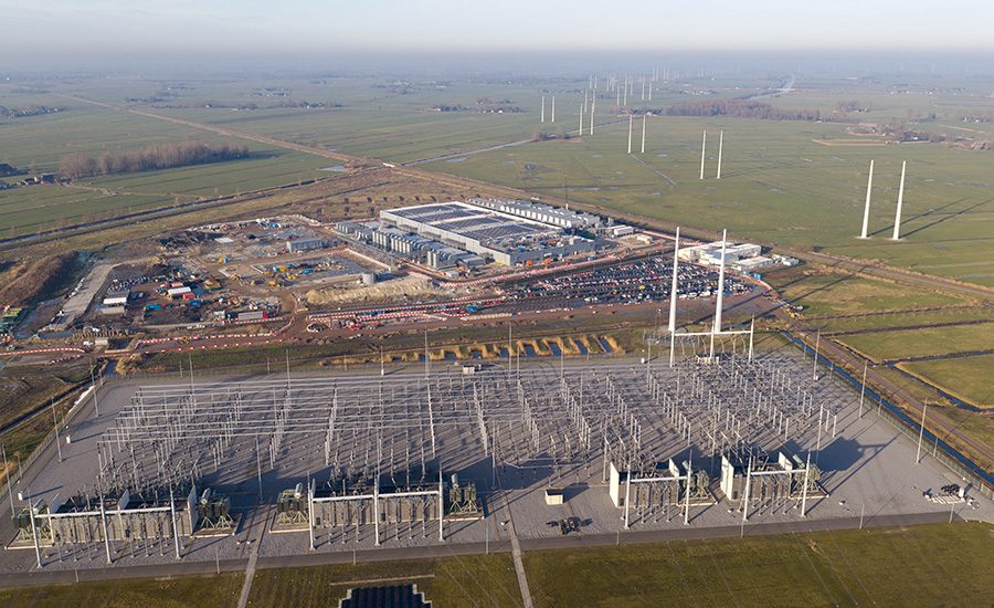 FERC Weighs Federal Oversight of AI Data Center Grid Connections