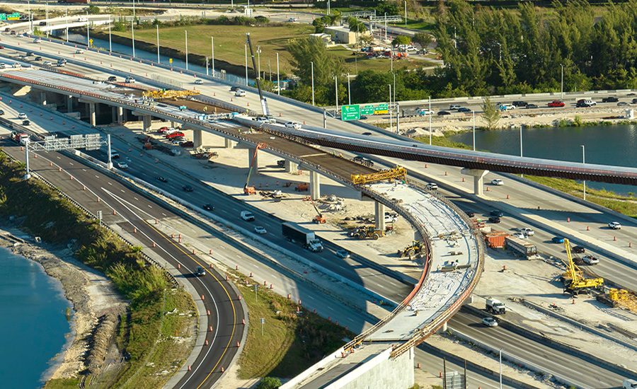 House Lays Out Multiyear Transportation Funding Plans in BUILD America 250