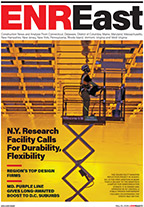 ENR East May 25, 2026 cover