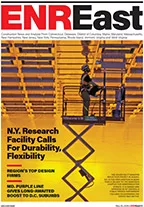 ENR East May 2026 Cover