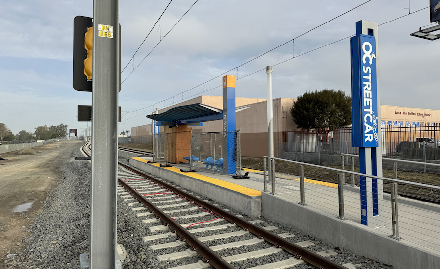 Light Rail Project Mediation Sets $50M Payment to Walsh
