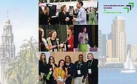 Groundbreaking Women in Construction is an ENR premier industry leadership event.